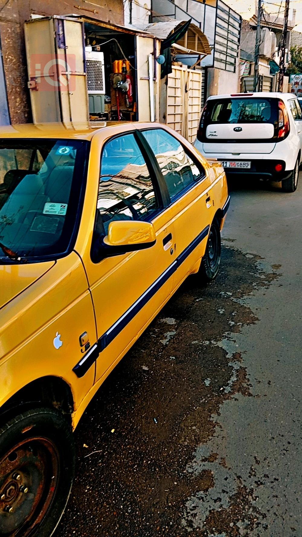 بيجو 405
